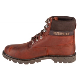 Pantofi Caterpillar E Colorado P110501 maro 1