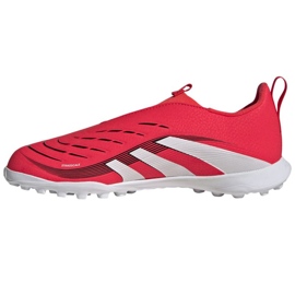 Adidas Predator League LL TF ID3815 Pantofi roșii roșu 1