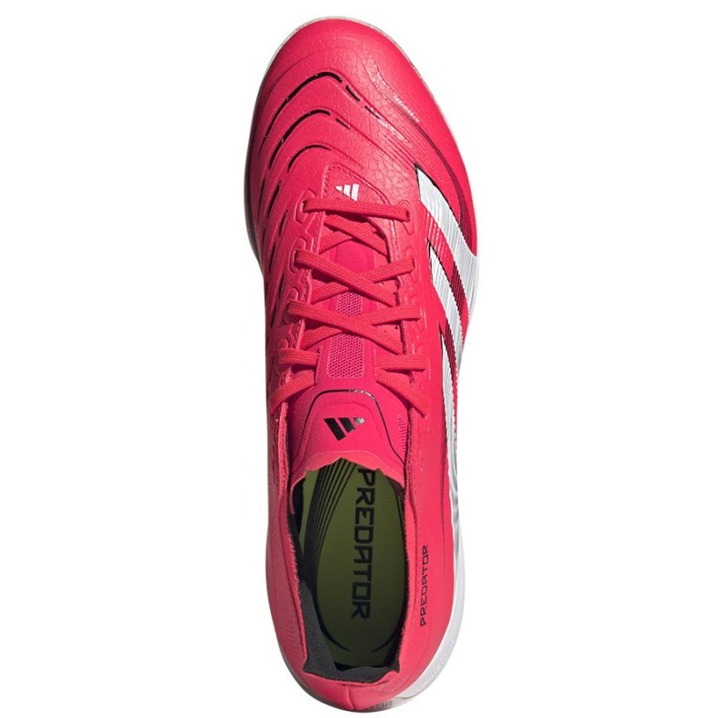 Pantofi Adidas Predator League Tf ID3769 roșu 1