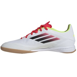 Adidas F50 League în IE1228 White alb 1