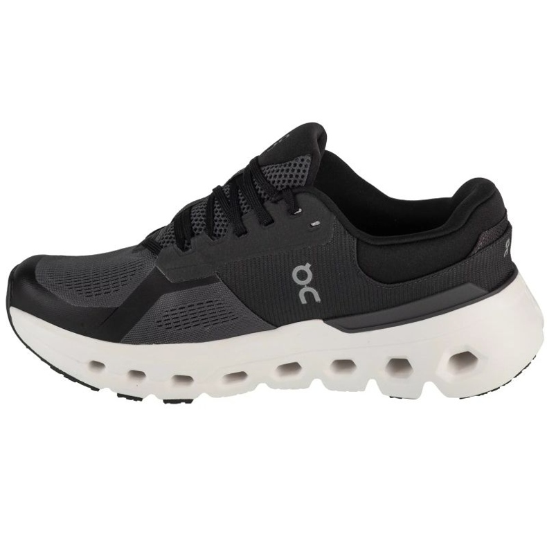 On Running Pe pantofii de alergare Cloudrunner 2 3ME10140264 negru 1