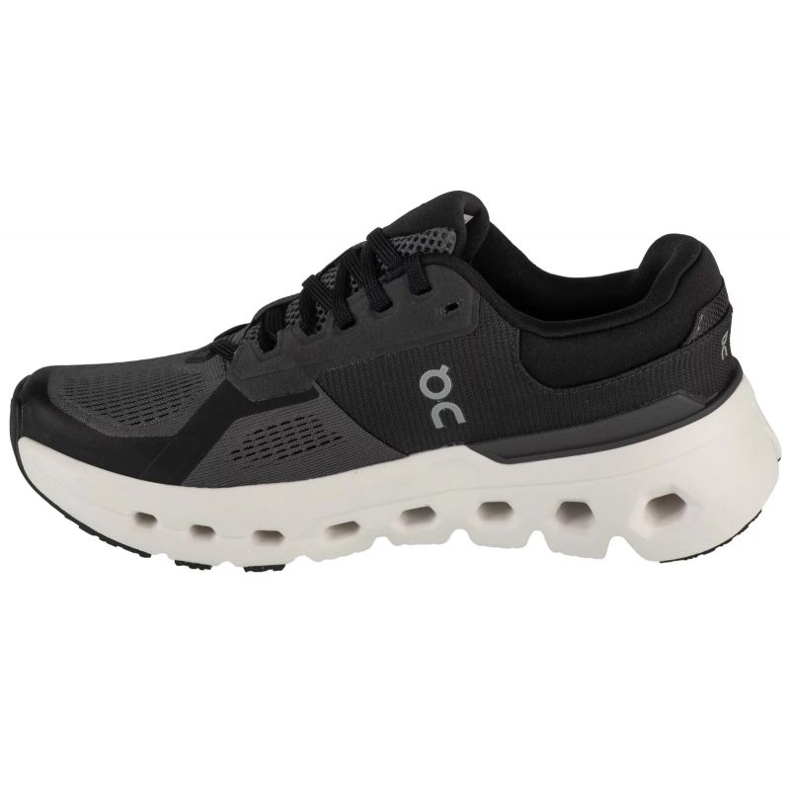 On Running Pe pantofii de alergare Cloudrunner 2 3WE10130264 negru 1