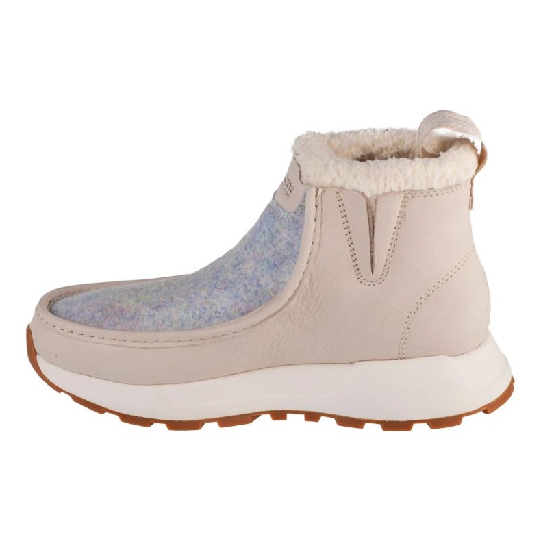 Pantofi Columbia Landroamer Cozy 2079081278 bej 1