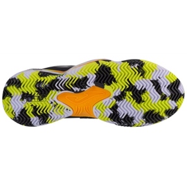 Pantofi tenis Joma Smash 2401 TSMAW2401C negru 3
