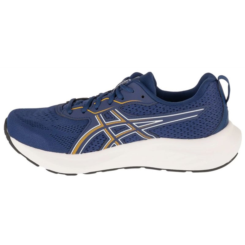 Pantofi de alergare cu gel asics 9 1011b881-405 albastru 1