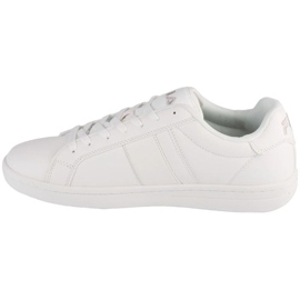 Fila Crosscourt Line FFM0298-10004 Pantofi albi 1