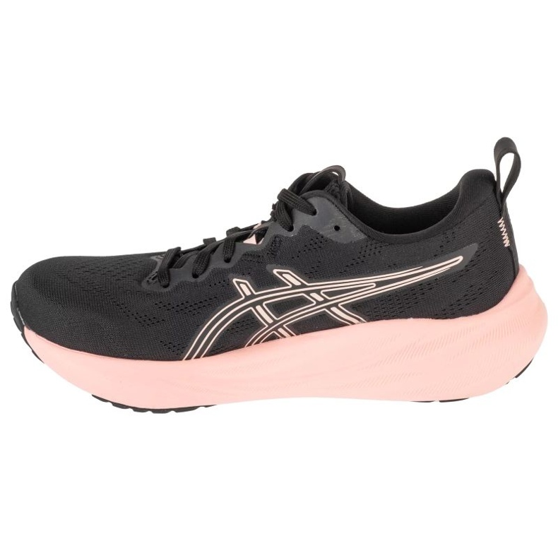 Pantofi de alergare Asics Gel-Pulse 16 1012B755-001 negru 1
