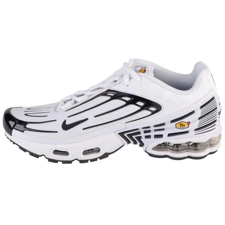 Pantofi Nike Air Max Plus 3 Gs FN3845-100 alb 1