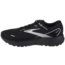 Brooks Ghost 14 GTX 1103681D020 Pantofi de alergare cu membrană negru 1 Brooks Ghost 14 GTX 1103681D020 Pantofi de alergare cu membrană negru 1