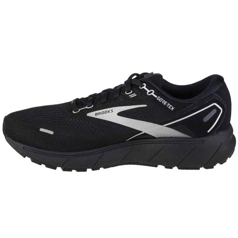 Brooks Ghost 14 GTX 1103681D020 Pantofi de alergare cu membrană negru 1 Brooks Ghost 14 GTX 1103681D020 Pantofi de alergare cu membrană negru 1