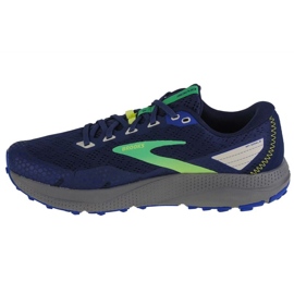 Brooks Divide 3 1103811d436 Brooks Running Shoes albastru 1
