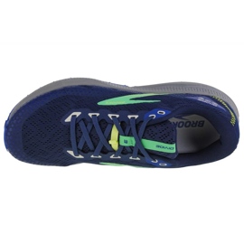 Brooks Divide 3 1103811d436 Brooks Running Shoes albastru 2