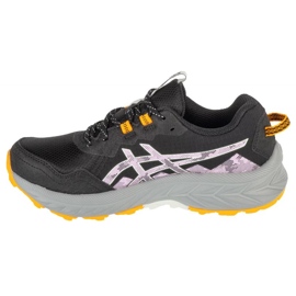 Pantofi de alergare Asics Gel-Venture 10 1012B759-002 negru 1