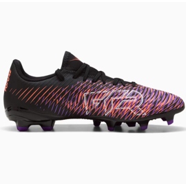 Pantofi Puma Future 8 Play FG/AG 108144-01 negru 1