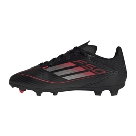 Pantofi Adidas F50 League Ll FG/MG IE3744 negru 1
