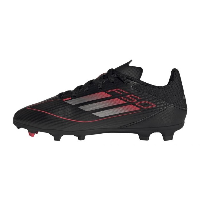 Pantofi Adidas F50 League Ll FG/MG IE3744 negru 1