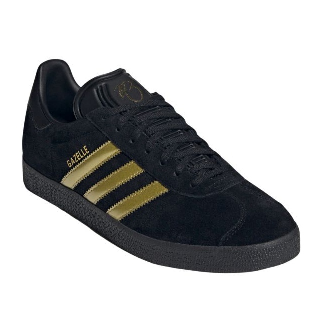 Adidas Sneakers Gazelle Bellingham JH5703 pantofi negru 1