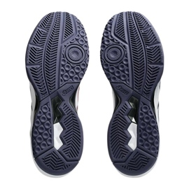 Pantofi de volei Asics Gel-Task Mt 4 1071A102 101 alb 6