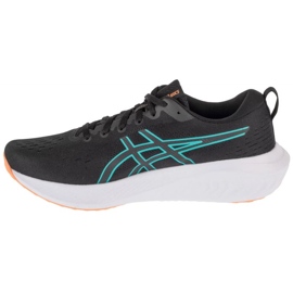Pantofi de alergare Asics Gel-Excite 10 1011B600-011 negru 1