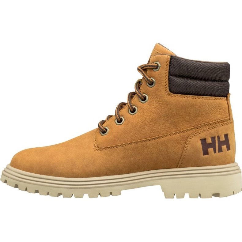 Pantofi Helly Hansen Fremont 11445 725 bej 1 Pantofi Helly Hansen Fremont 11445 725 bej 1