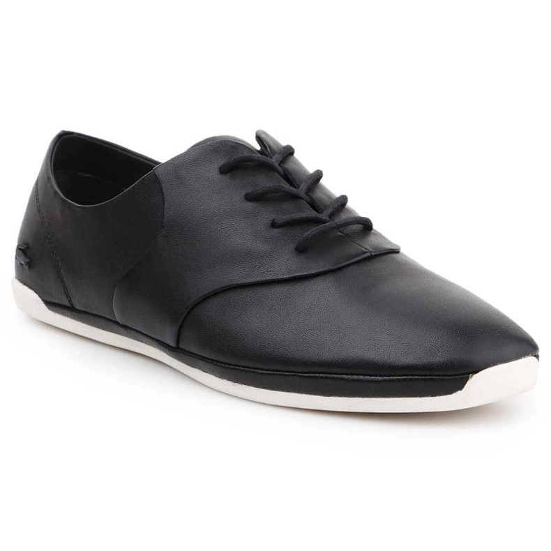 Lacoste Rosabel Lace 316 1 CAW 7-32CAW0102024 Pantofi negru 1