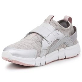 Pantofi Geox Flexyper J929LA-0GHNF-C1010 gri 3