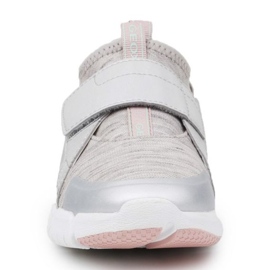 Pantofi Geox Flexyper J929LA-0GHNF-C1010 gri 4