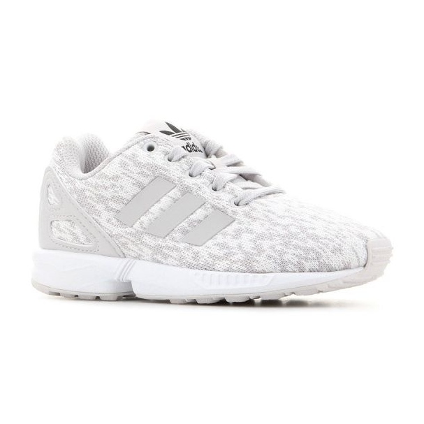 Pantofi Adidas Zx Flux C BY9857 alb 1