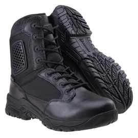 Pantofi tactici Magnum Strike Force 8.0 Sz Wp 92800212679 negru negru 1