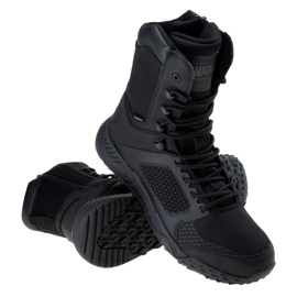 Pantofi Magnum Drum Mid Wp 92800346465 negru negru 1