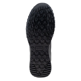 Pantofi Magnum Drum Mid Wp 92800346465 negru negru 5