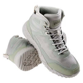 Pantofi Magnum Bondsteel Mid Wp C 92800346454 verde 1