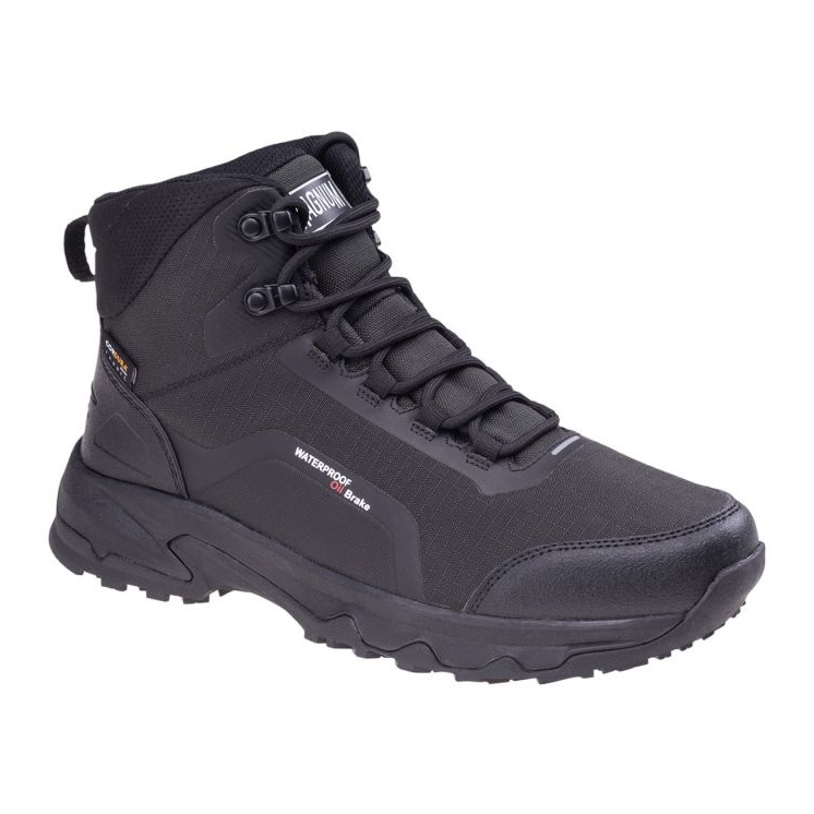 Pantofi Magnum Dodson Mid Wp C 92800442197 negru 1