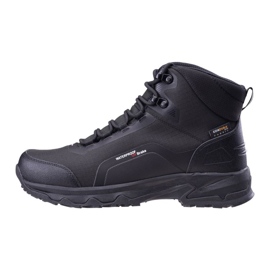 Pantofi Magnum Dodson Mid Wp C 92800442197 negru 3