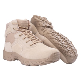 Pantofi Magnum Cobra 6.0 V1 Susde 92800437506 bej maro 1