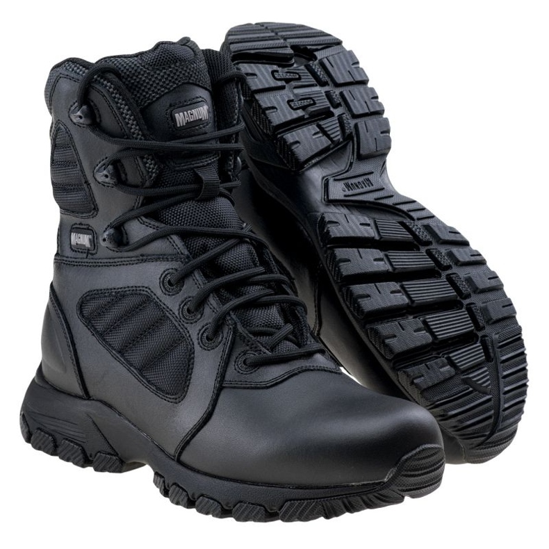 Pantofi Magnum Lynx 8.0 92800430965 negru negru 1