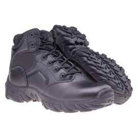 Pantofi Magnum Cobra 6.0 V1 92800463232 negru negru 1