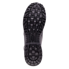 Magnum Dasar High WP VC 92800490652 Pantofi negru negru 2