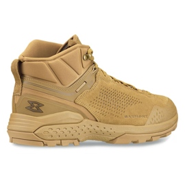 Pantofi Garmont T4 Groove G-Dry 92800591753 bej 1