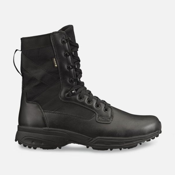 Pantofi Garmont T8 Fg Nfs Gtx Regular 92800591653 negru negru 1