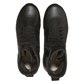 Pantofi Garmont T8 Fg Nfs Gtx Regular 92800591653 negru negru 3
