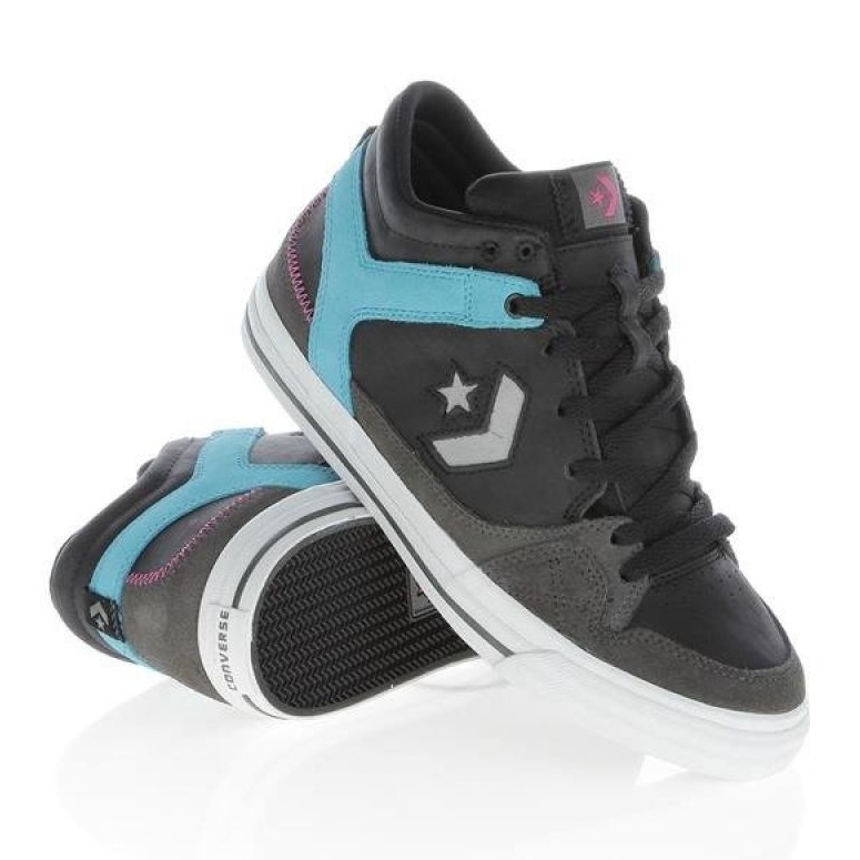 Converse Coolidge 517202 Pantofi negru 2