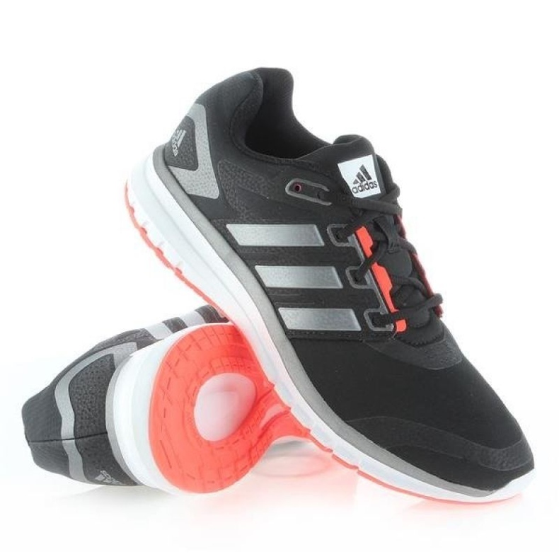Adidas Brevard B44471 Pantofi de alergare negru 2