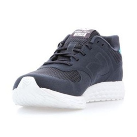 Pantofii New Balance Mod de Vie MFL574NB albastru 4