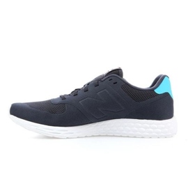 Pantofii New Balance Mod de Vie MFL574NB albastru 6