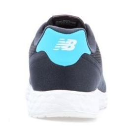 Pantofii New Balance Mod de Vie MFL574NB albastru 7