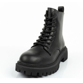 Pantofi Skechers 167344/BBK negru 2 Pantofi Skechers 167344/BBK negru 2