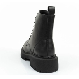 Pantofi Skechers 167344/BBK negru 3 Pantofi Skechers 167344/BBK negru 3