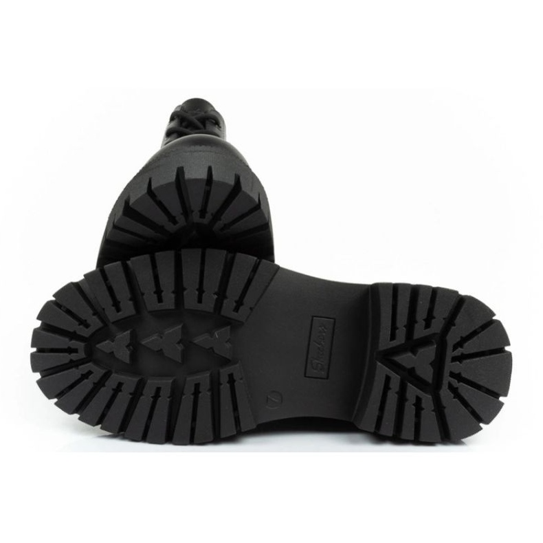 Pantofi Skechers 167344/BBK negru 6 Pantofi Skechers 167344/BBK negru 6