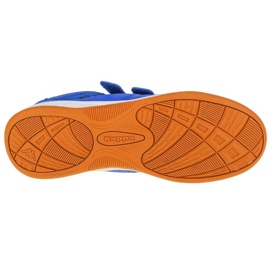Pantofi Kappa Kickoff T 260509T-6011 albastru 7